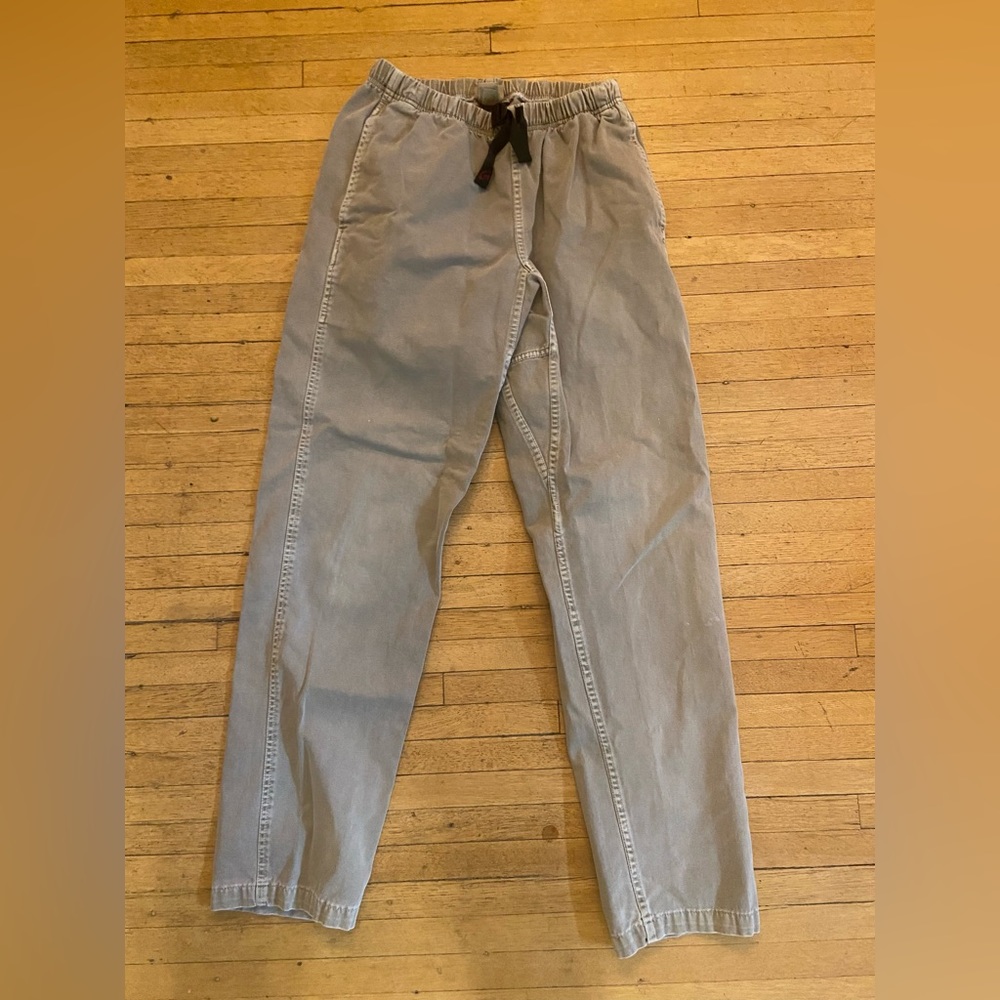 Vintage Gramicci pants (Men’s M)